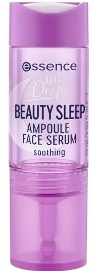 Essence Daily Drop Of Beauty Sleep Ampoule Face Serum