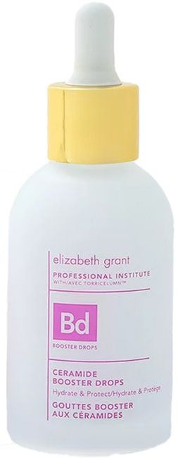 Elizabeth Grant Professional Institute Ceramide Booster Drops