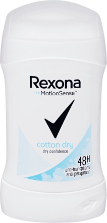 Rexona Cotton Dry Deo Stift