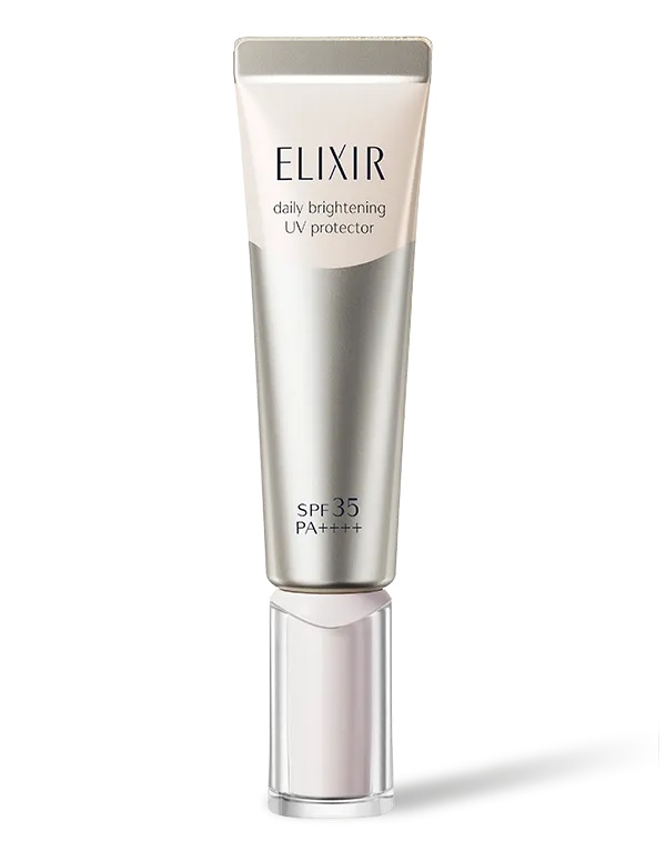 Elixir Daily UV Protector SPF50+ Pa++++