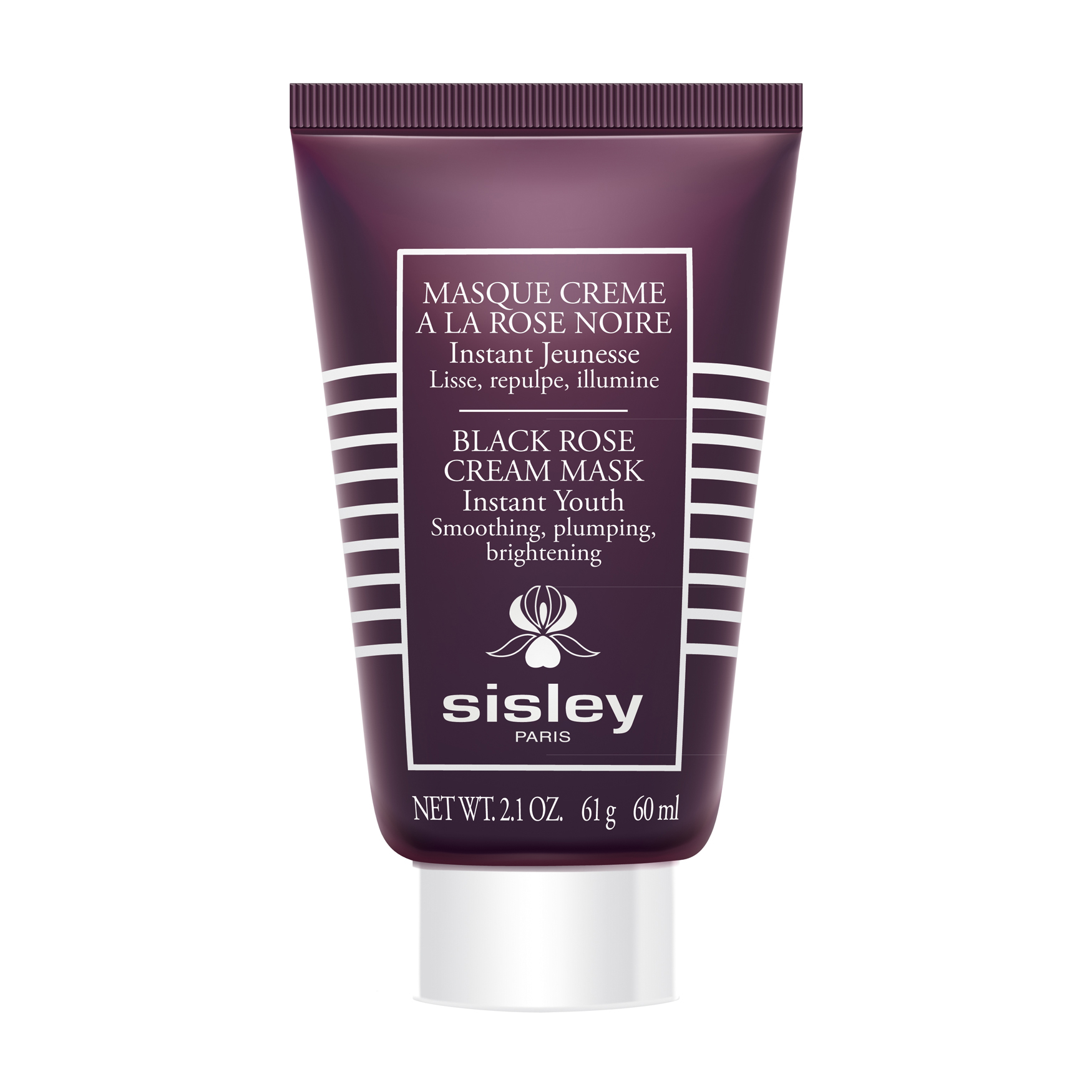 Sisley Black Rose Cream Mask