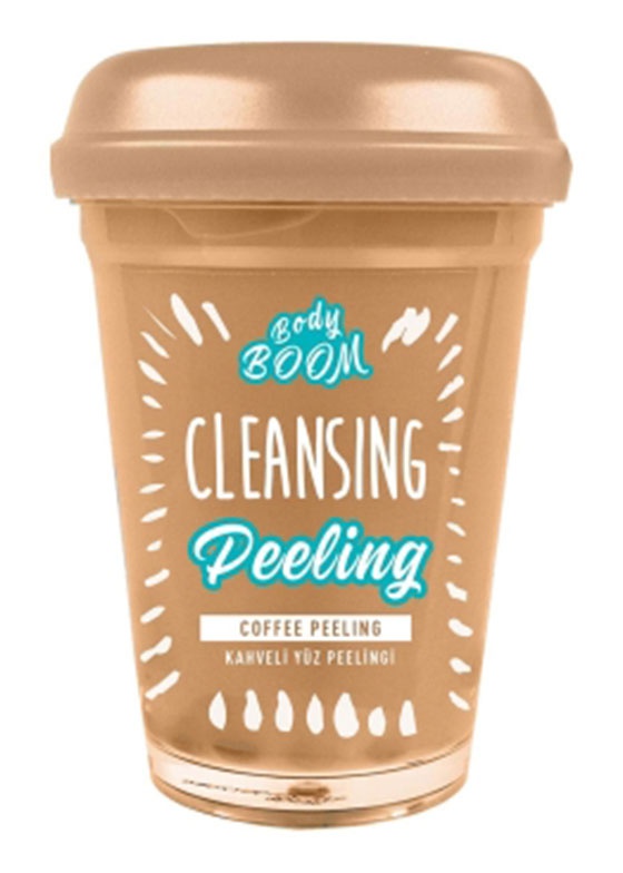 Procsin Body Boom Cleansing Peeling Coffee