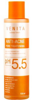 Venita Anti-acne Pore Tightening Essence Toner
