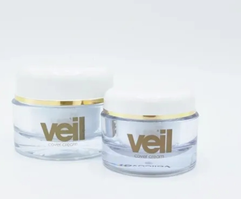 Veil Cosmetics Cover Cream