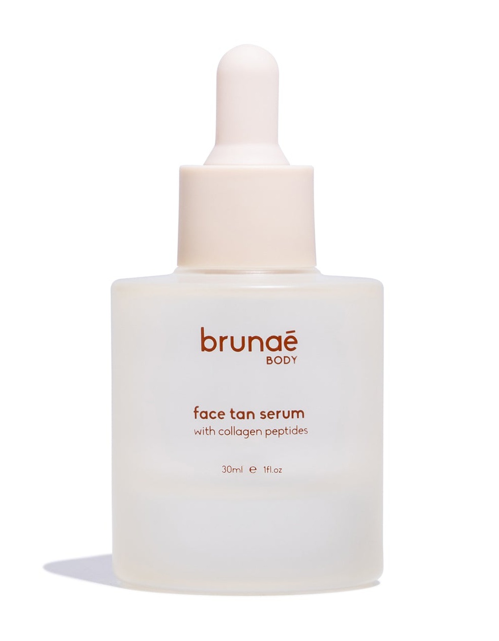 Brunae Body Face Tan Serum