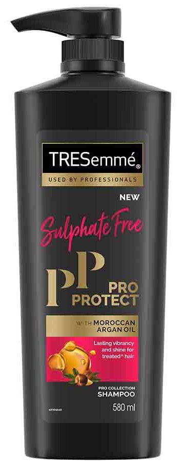 TRESemmé Pro Protect Sulphate Free Shampoo
