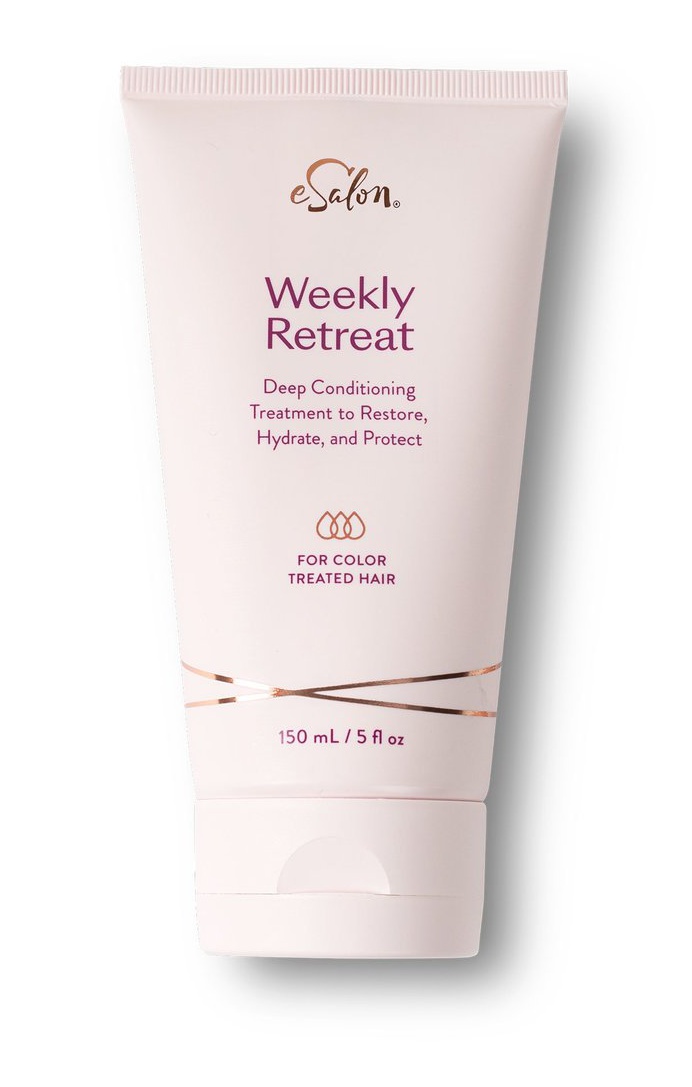 eSalon Weekly Retreat