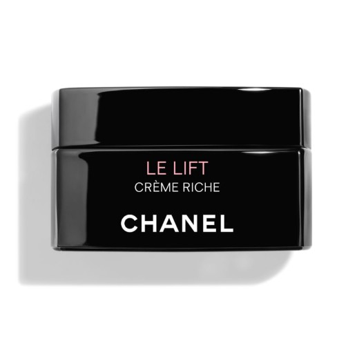 Chanel Le Lift Crème Riche