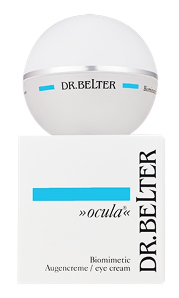 Dr Belter Ocula Biomimetic Eye Cream