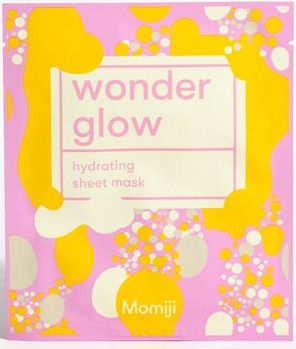 Momiji Wonder Glow Mask