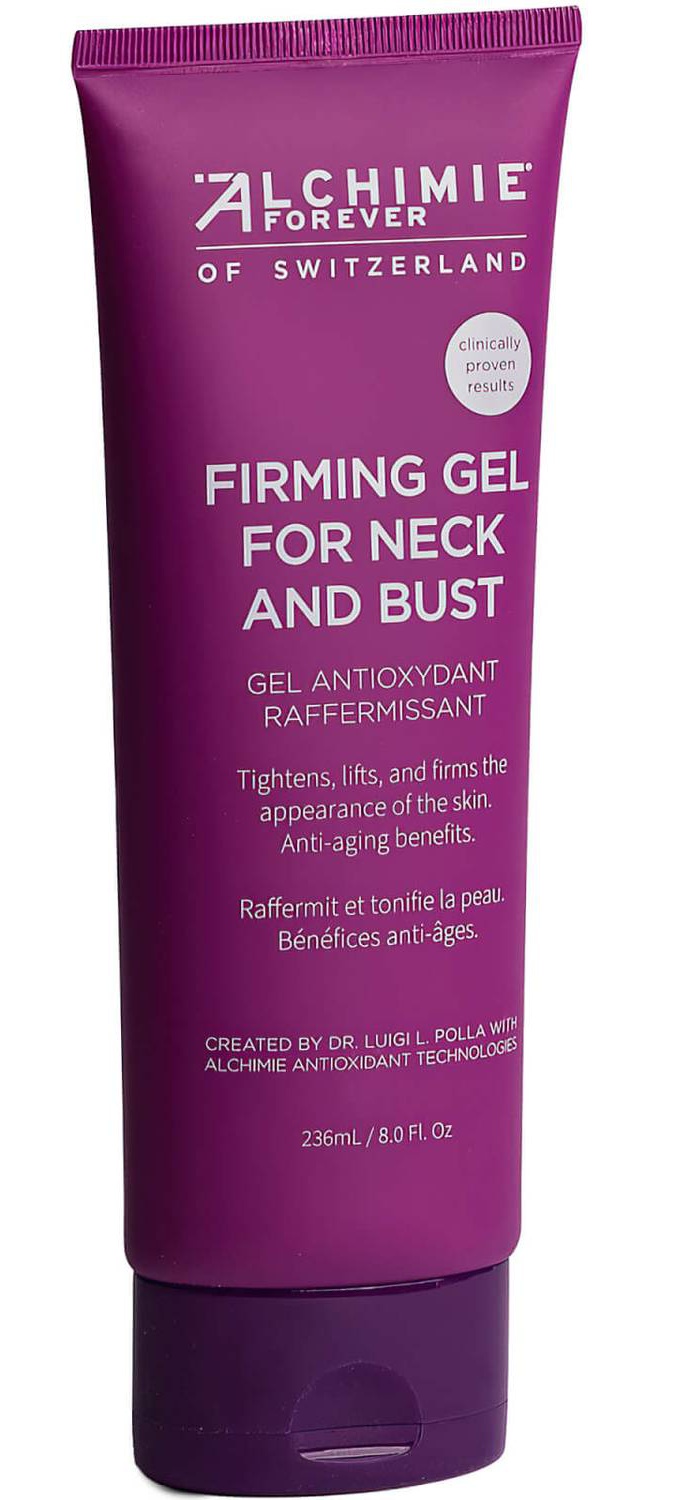 Alchimie Forever Firming Gel For Neck And Bust