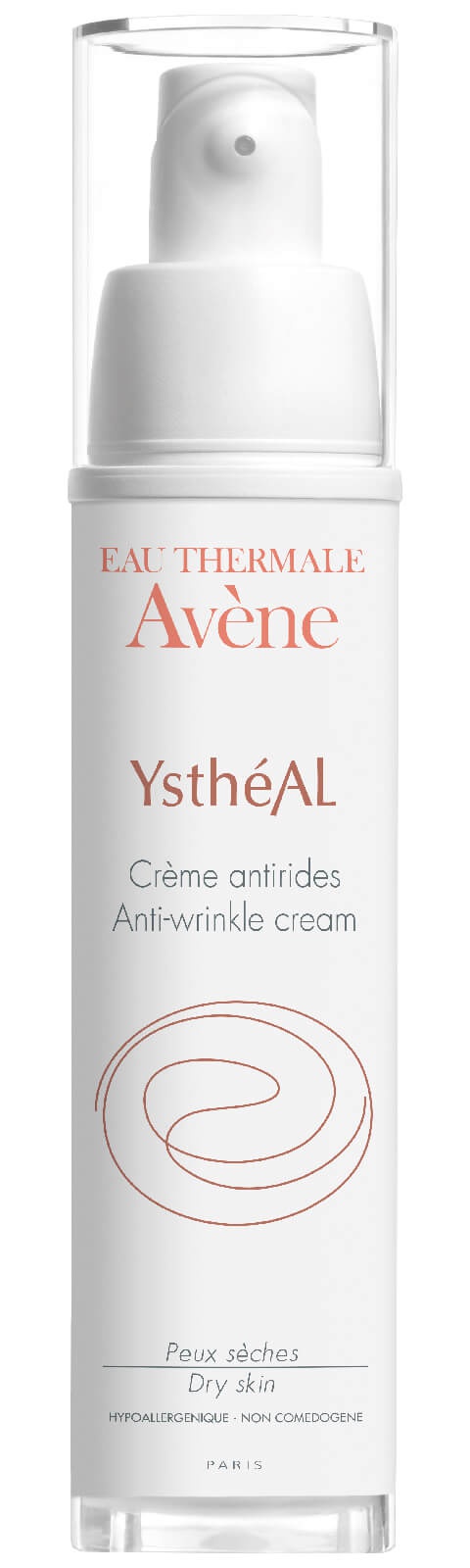 Avene Ystheal Anti-Wrinkle Cream
