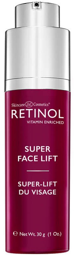 Skincare Cosmetics Retinol Super Face Lift