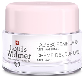 Louis Widmer Day Cream