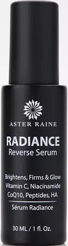 Aster Raine Reverse Serum