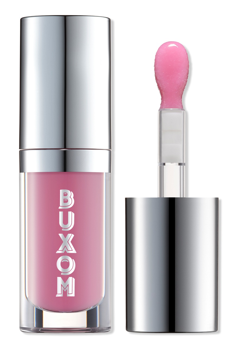 Buxom Full-on Plumping Glossy Lip Oil