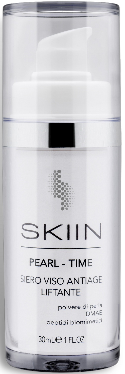 SKIIN Pearl-time Siero Viso Anti-age Liftante