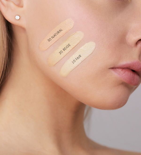 luxvisage CC Cream