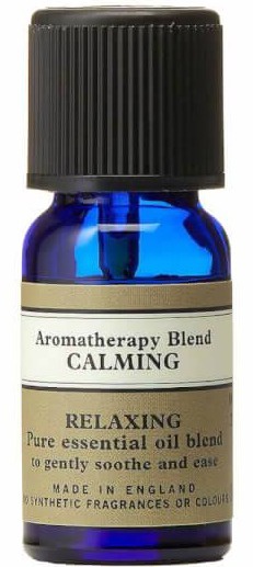 Neal's Yard Remedies Aromatherapy Blend Calming