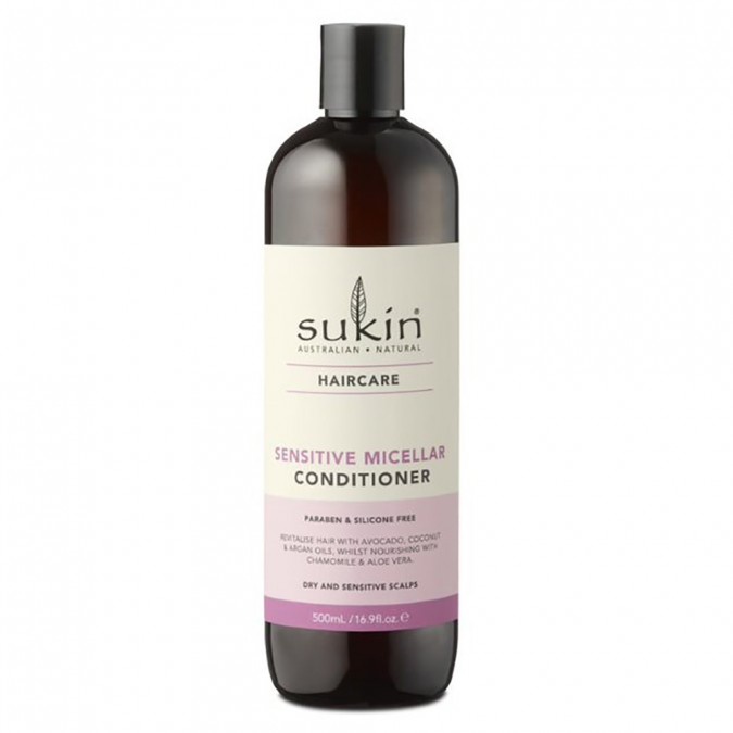 Sukin Sensitive Micellar Conditioner