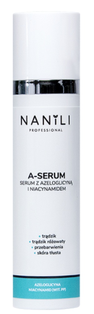 Nanili A-serum