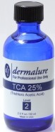 dermalure Trichloroacetic Acid  (TCA) 25%