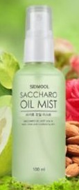Sidmool Saccharo Oil Mist