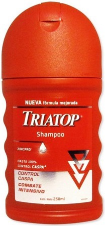 Triatop Shampoo Anti Caspa