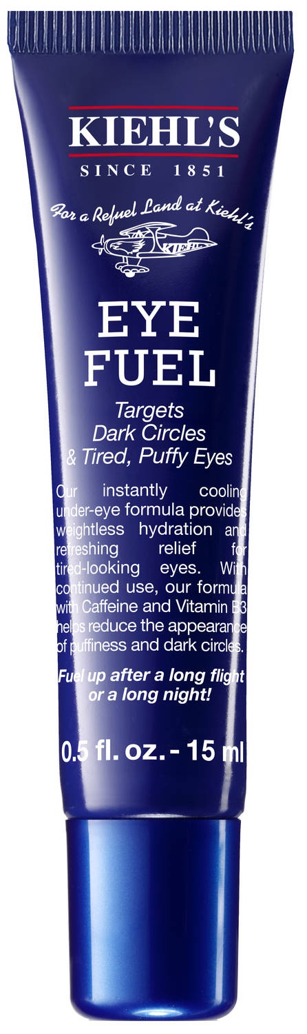 Kiehl’s Eye Fuel