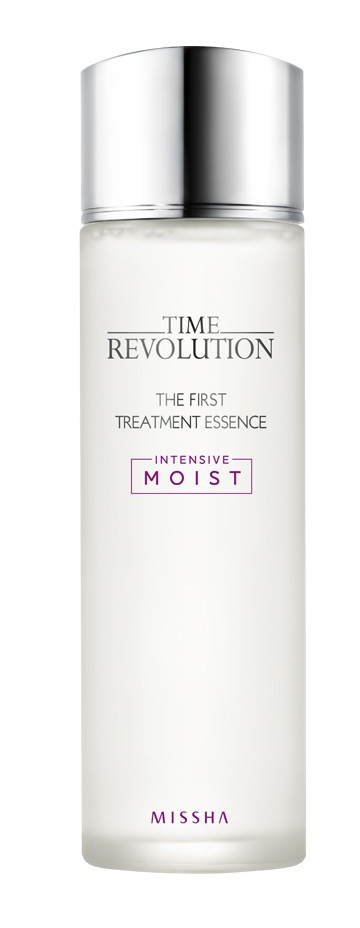 Missha Time Revolution The First Treatment Essence Intensive [Moist]