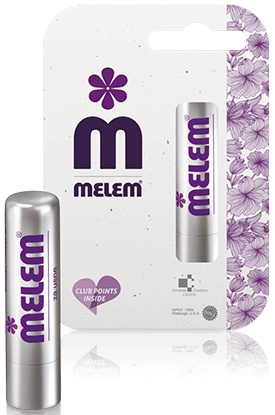 Melem Lip Balm