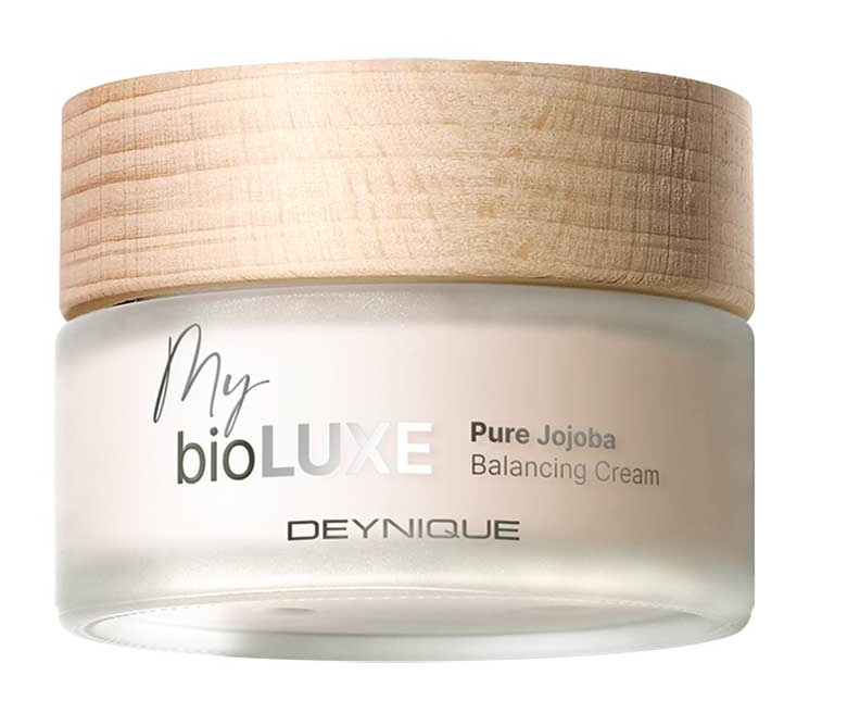 Deynique My Bioluxe Jojoba Balancing Cream