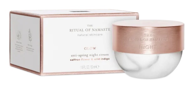 RITUALS Anti-ageing Night Cream