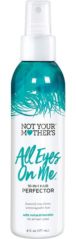 not your mother's All Eyes On Me 10-In-1 Hair Perfector