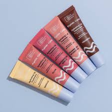 The beauty crop lip treatment