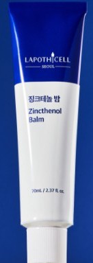 Lapothicell Lapoticell Zinctenol Balm