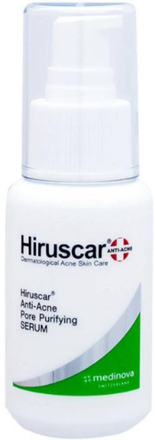 Hiruscar Anti-acne Pore Purifying Serum