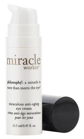 Philosophy Miracle Worker Eye Cream