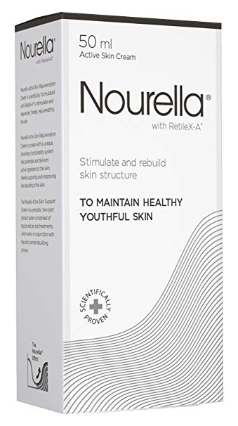 Nourella Active Skin Rejuvenation Cream