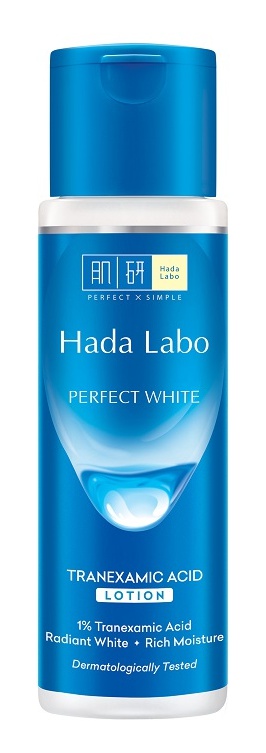 Hado Labo Perfect White Tranexamic Acid Lotion