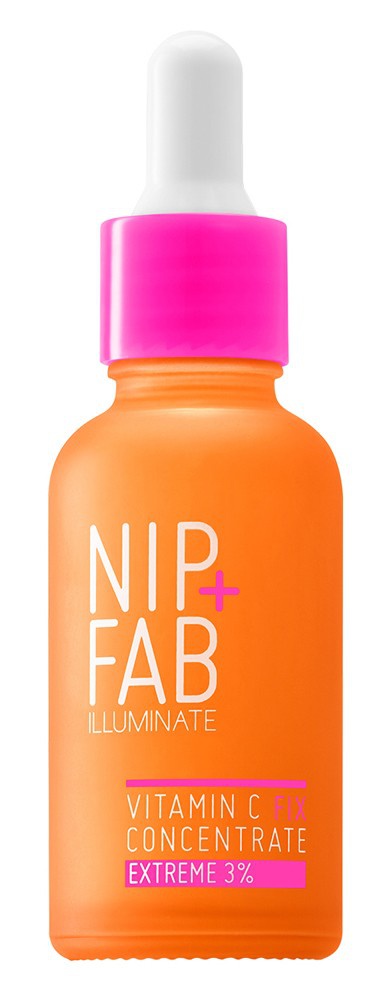 Nip+Fab Vitamin C Concentrate