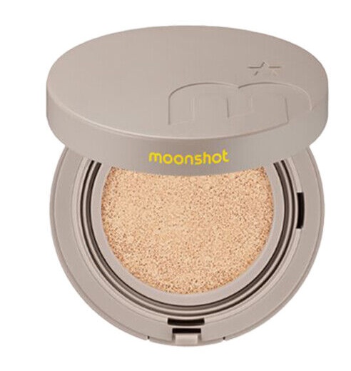 Moonshot Conscious Fit Cushion Foundation