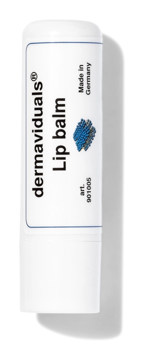 Dermaviduals Lip Balm