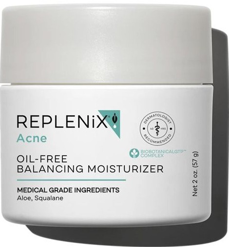 REPLENIX Oil-free Balancing Moisturizer