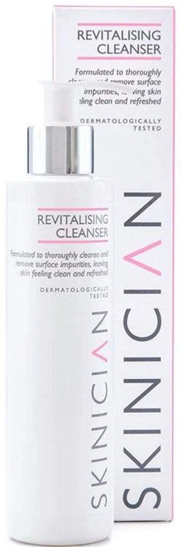 Skinician Revitalising Cleanser