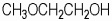 Methoxyethanol