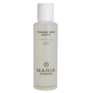 Maria Åkerberg Foaming Wash Gentle 