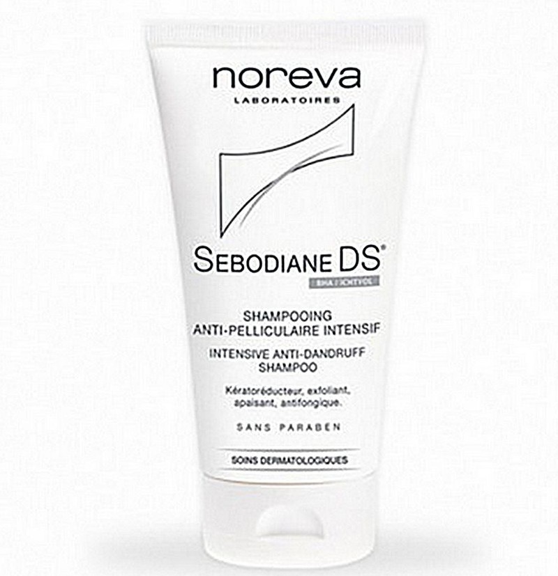 Noreva Sebodiane DS Shampoing Anti-pelliculaire Intensif