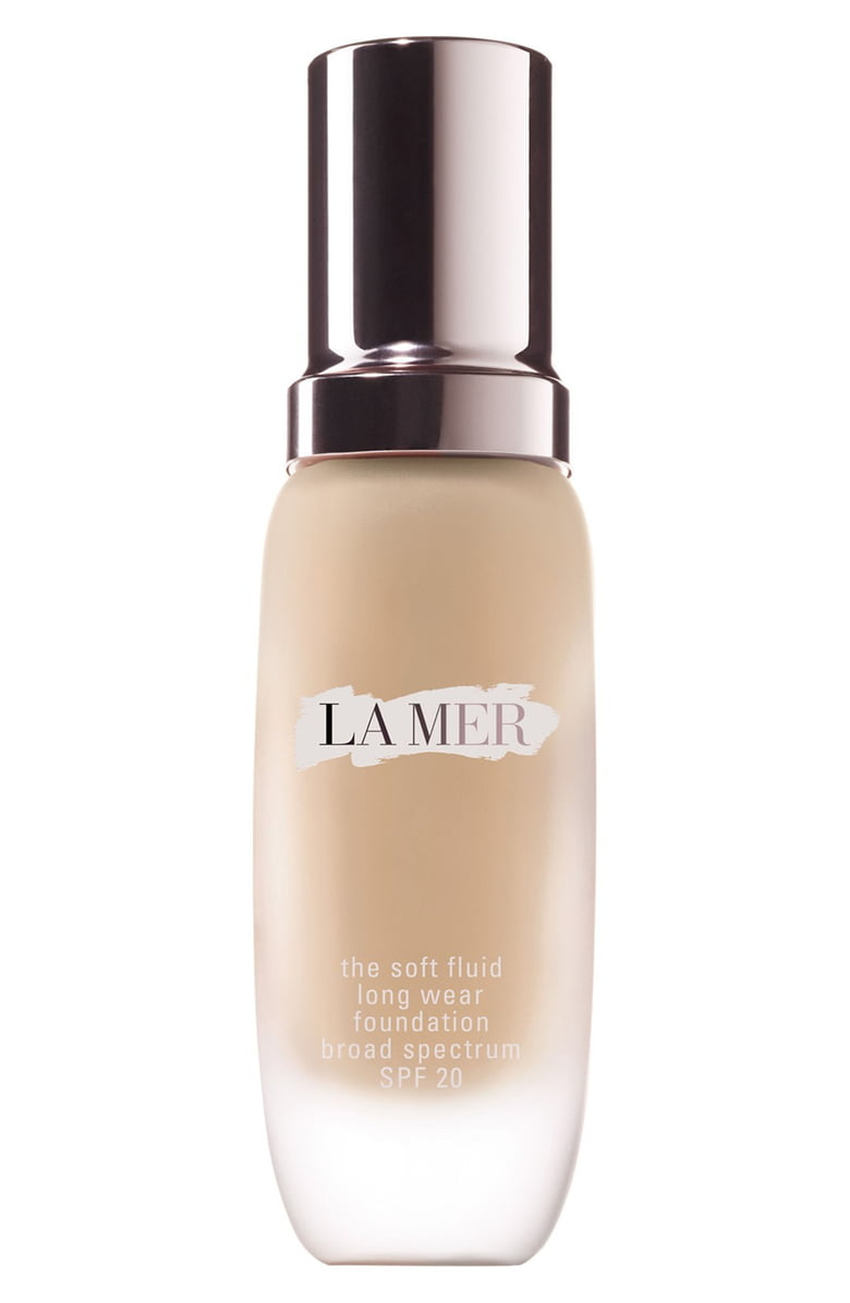 La Mer The Soft Fluid Long Wear Foundation Broad Spectrum Spf 20