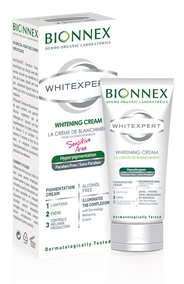 Bionnex Whitexpert